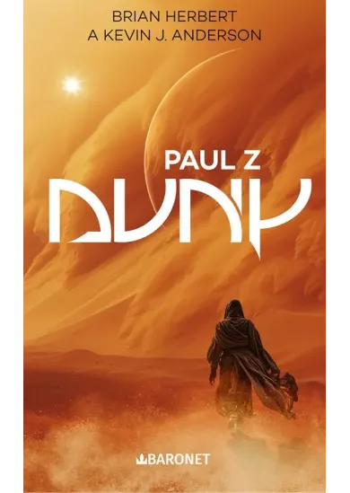 Paul z Duny