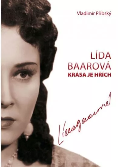 Lída Baarová - Krása je hřích