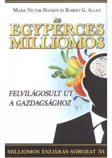 AZ EGYPERCES MILLIOMOS