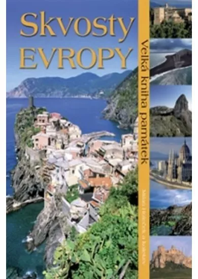 Skvosty Evropy