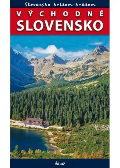 Východné Slovensko