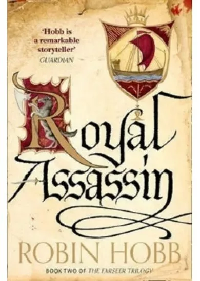 Royal Assassin