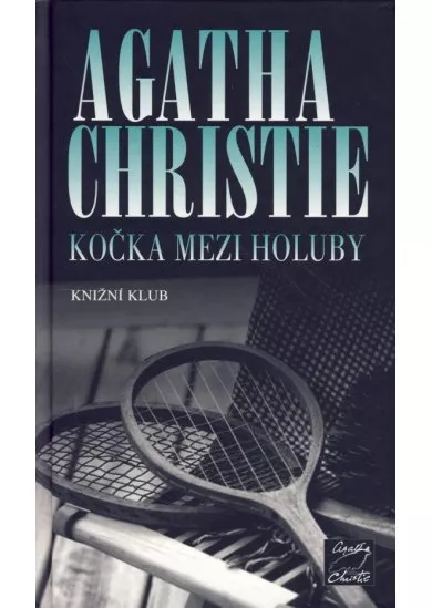 Kočka mezi holuby