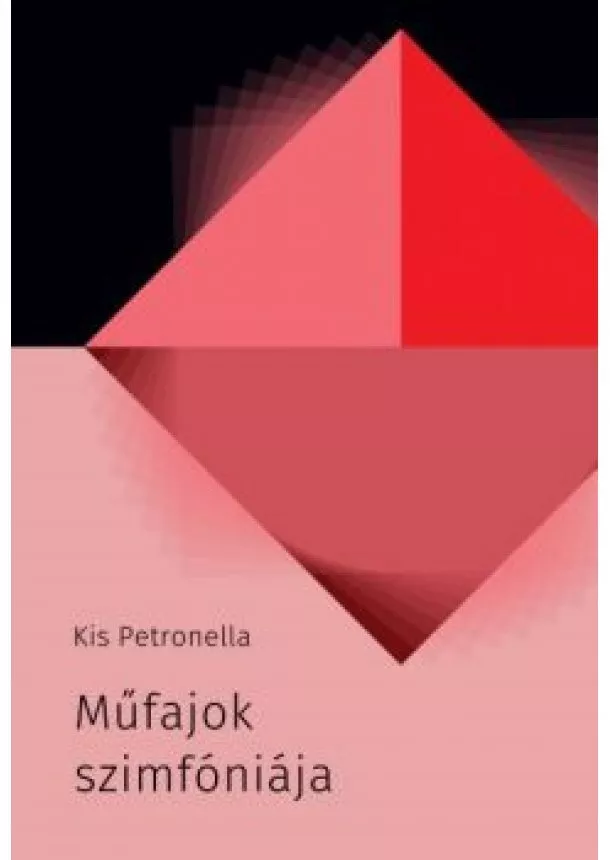 Kis Petronella - Műfajok szimfóniája