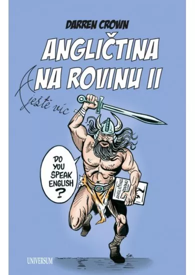 Angličtina na rovinu II