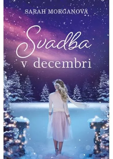 Svadba v decembri