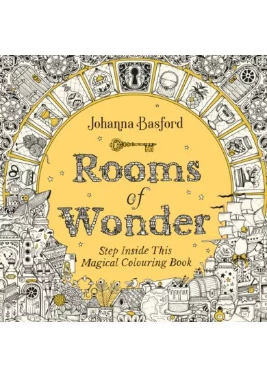 Rooms of Wonder