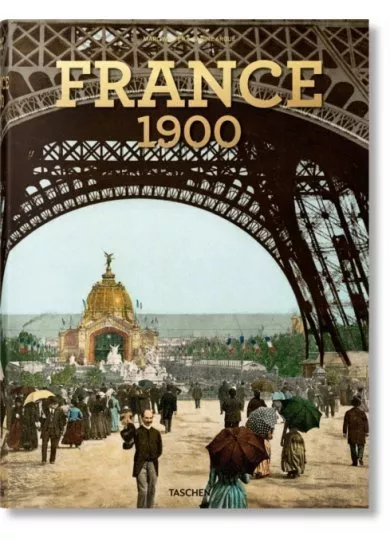 France 1900