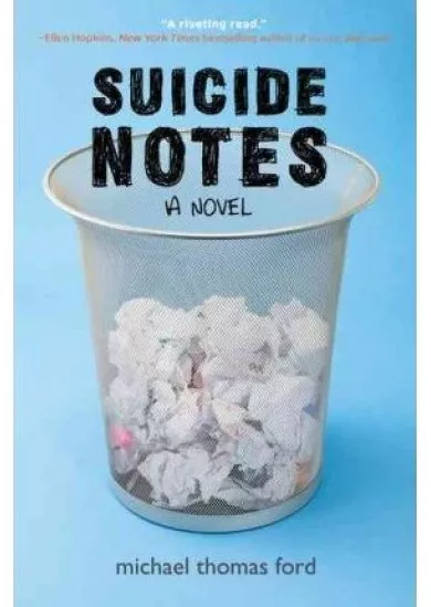 Suicide Notes