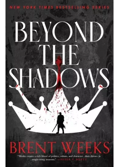 Beyond The Shadows