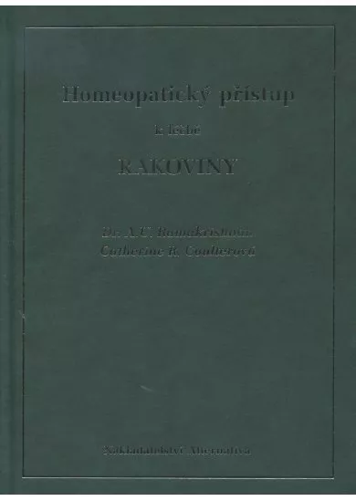 Homeopatický přístup k léčbě rakoviny