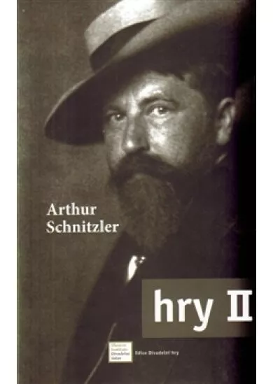 Hry II.