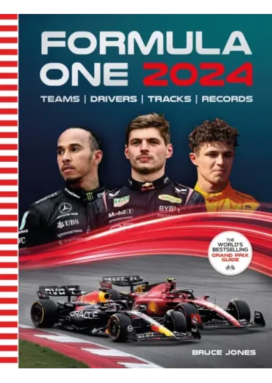 Formula One 2024