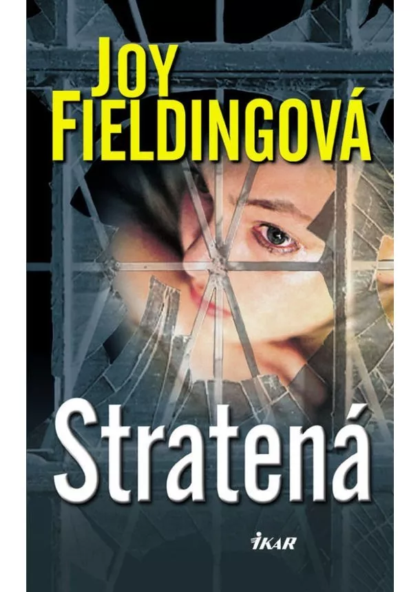 Joy Fieldingová - Stratená