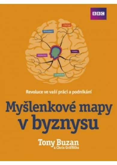 Myšlenkové mapy v byznysu