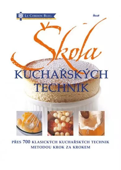 Škola kuchařských technik