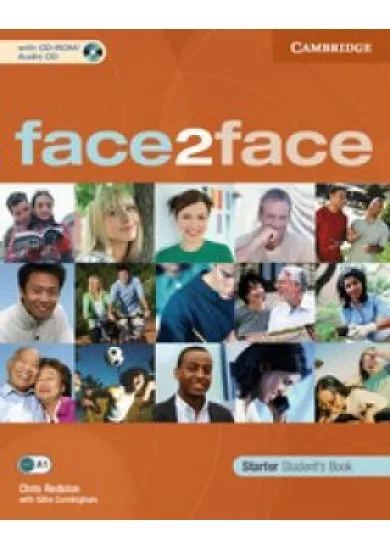 Face 2 Face 0 Start SB + CD/CD-rom