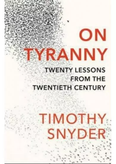 On Tyranny