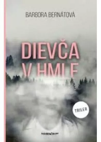 Dievča v hmle