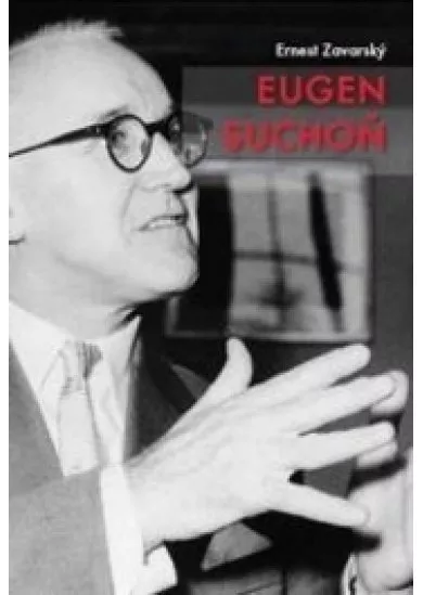 Eugen Suchoň