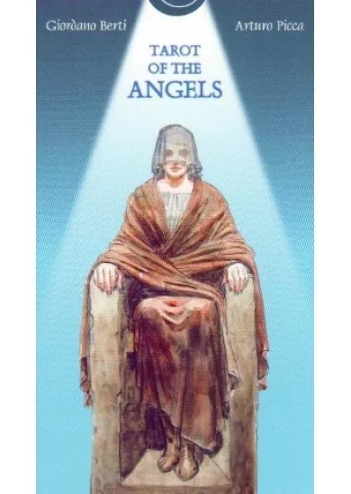 Tarot of the Angels