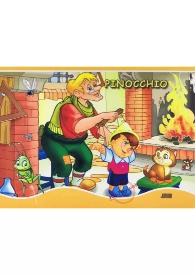 Pinocchio