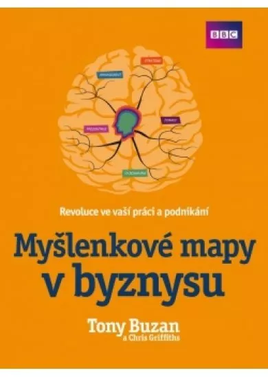 Myšlenkové mapy v byznysu