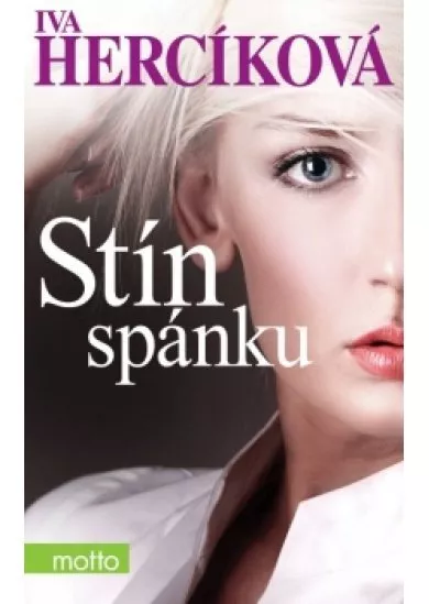 Stín spánku