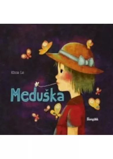 Meduška