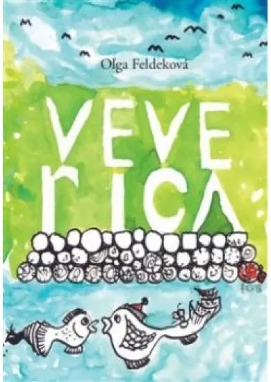 Veverica