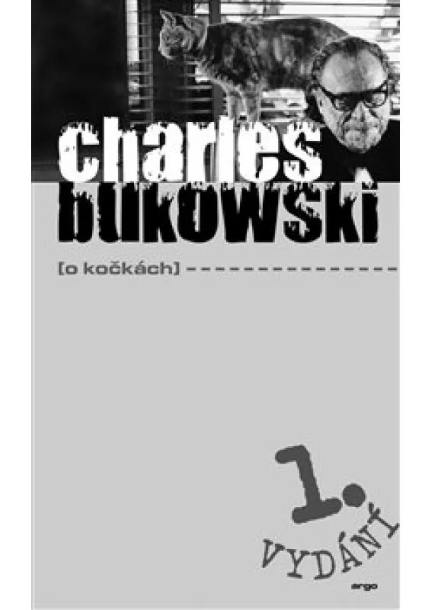 Charles Bukowski - O kočkách