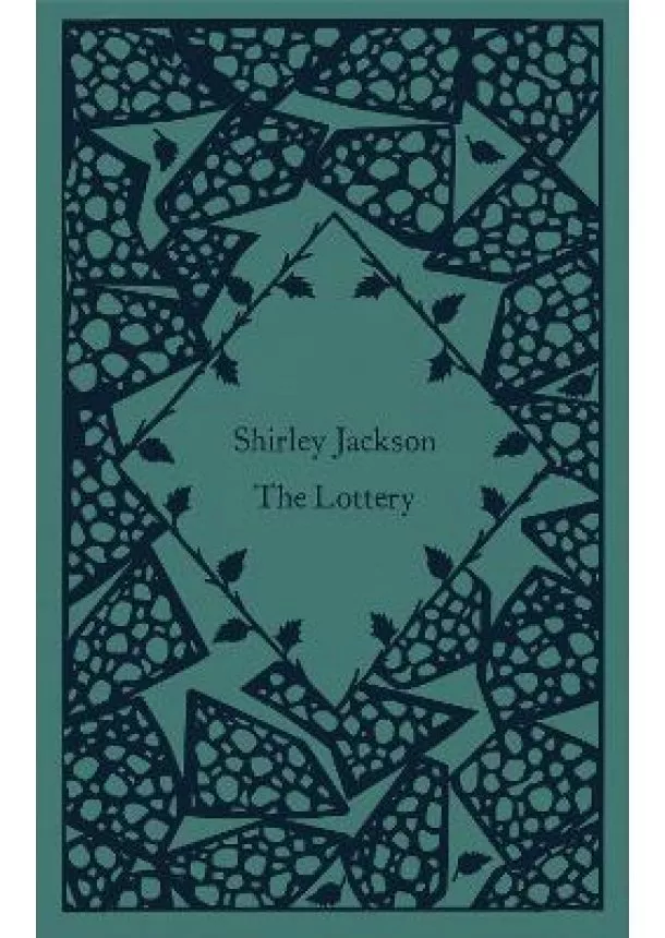 Shirley Jackson - The Lottery