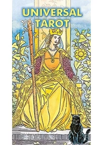 Universal Tarot