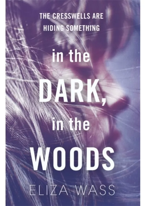 Eliza Wass - In the Dark, In the Woods