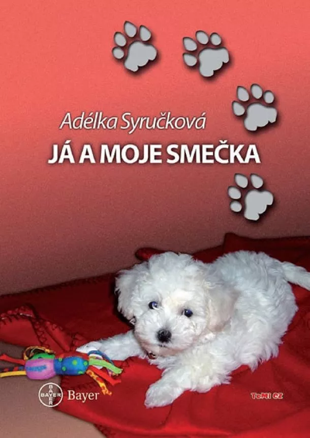 Adéla Syručková - Já a moje smečka