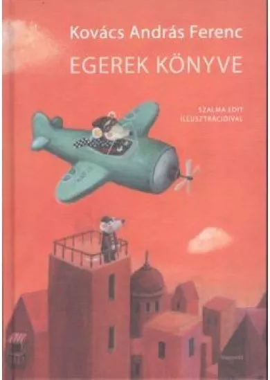 EGEREK KÖNYVE