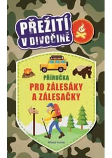 Příručka pro zálesáky a zálesačky