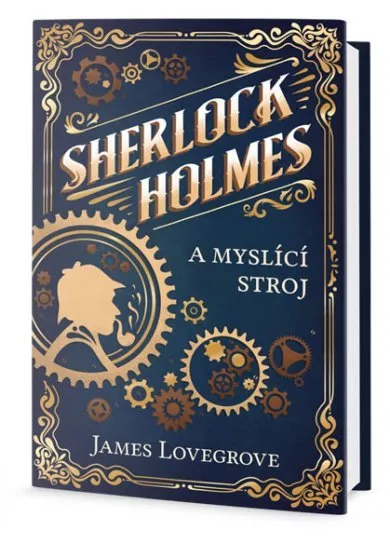 Sherlock Holmes a myslící stroj