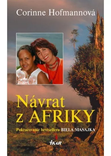 Návrat z Afriky