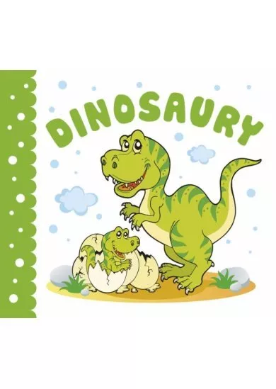 Dinosaury