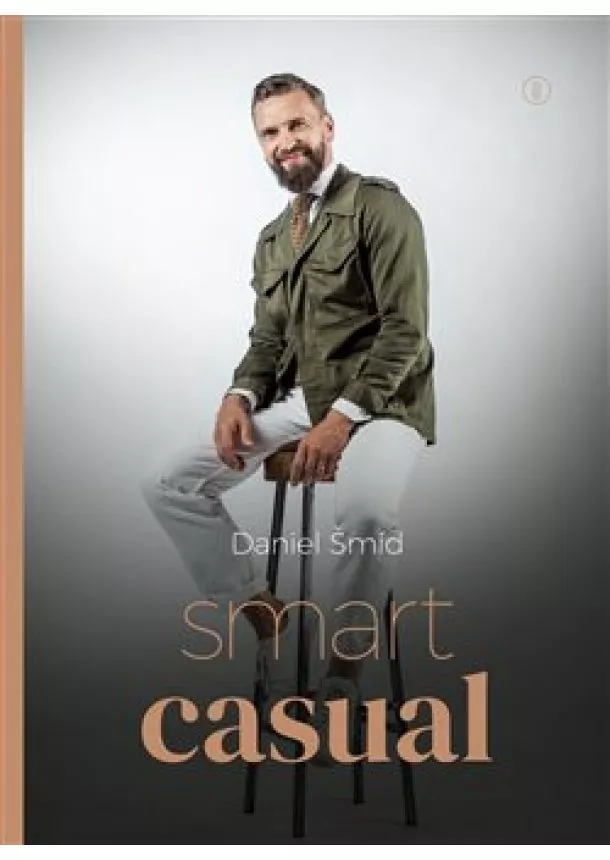 Daniel Šmíd - Smart Casual