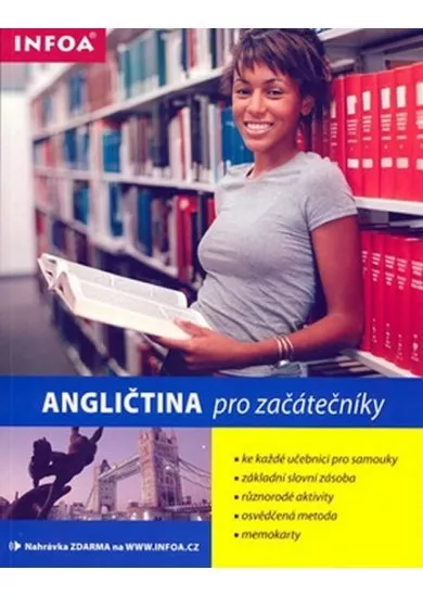 Angličtina pro začátečníky/INFOA