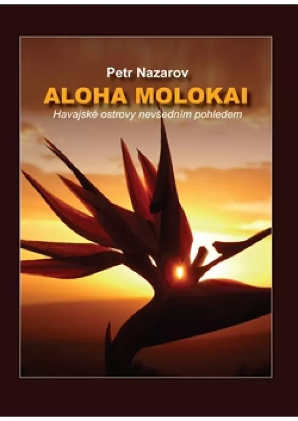 Petr Nazarov - Aloha Molokai