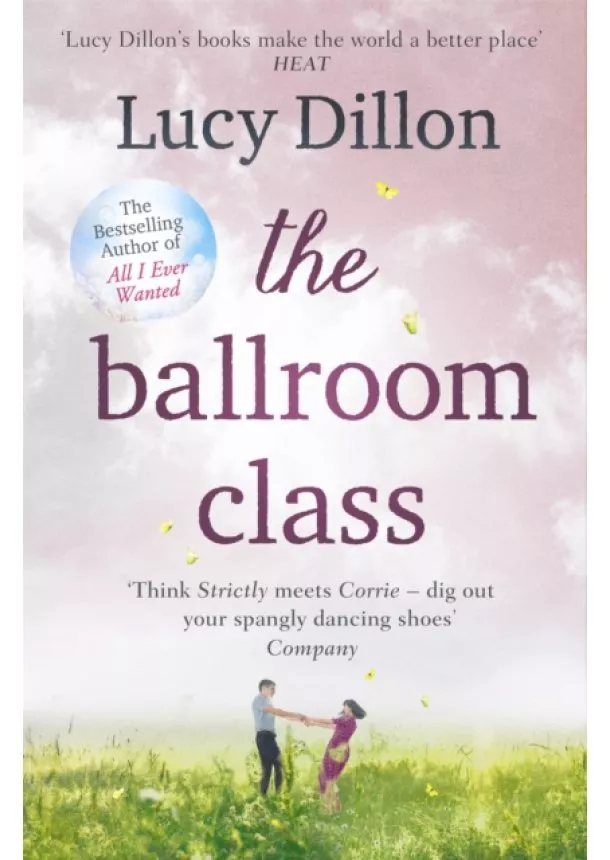 Lucy Dillon - The Ballroom Class