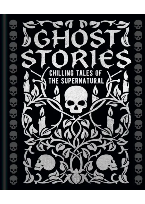 Ghost Stories