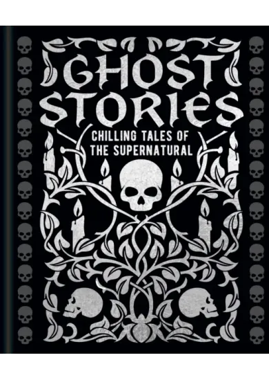 Ghost Stories