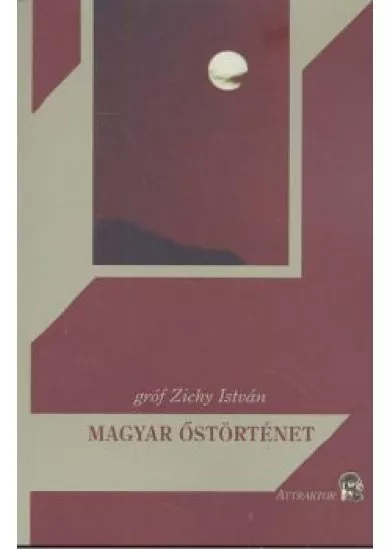 MAGYAR ŐSTÖRTÉNET