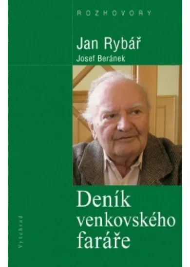 Deník venkovského faráře