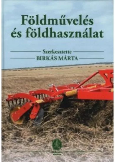 Földművelés és földhasználat