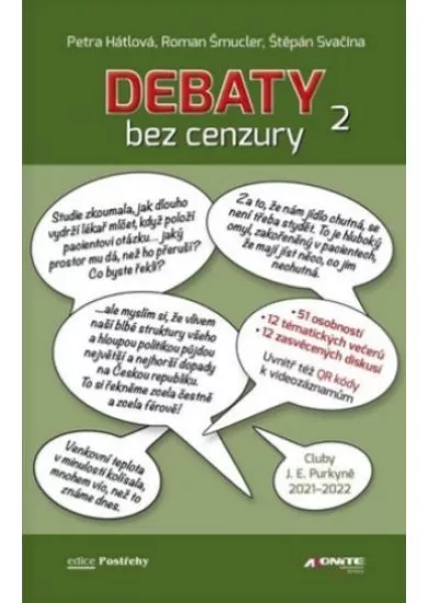 Debaty bez cenzury 2